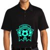 City Stretch Polo Thumbnail