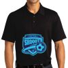 City Stretch Polo Thumbnail