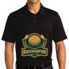 City Stretch Polo Thumbnail