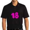 City Stretch Polo Thumbnail
