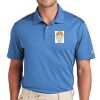 Mesh Pique Performance Polo Thumbnail