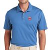 Mesh Pique Performance Polo Thumbnail