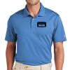 Mesh Pique Performance Polo Thumbnail