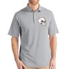 Cutter & Buck Virtue Eco Pique Recycled Mens Big and Tall Polo Thumbnail