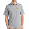 Cutter & Buck Virtue Eco Pique Recycled Mens Big and Tall Polo Thumbnail