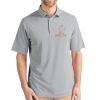 Cutter & Buck Virtue Eco Pique Recycled Mens Big and Tall Polo Thumbnail