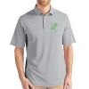 Cutter & Buck Virtue Eco Pique Recycled Mens Big and Tall Polo Thumbnail