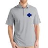 Cutter & Buck Virtue Eco Pique Recycled Mens Big and Tall Polo Thumbnail