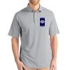 Cutter & Buck Virtue Eco Pique Recycled Mens Big and Tall Polo Thumbnail