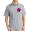 Cutter & Buck Virtue Eco Pique Recycled Mens Big and Tall Polo Thumbnail