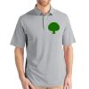 Cutter & Buck Virtue Eco Pique Recycled Mens Big and Tall Polo Thumbnail