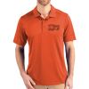 Cutter & Buck Prospect Eco Textured Stretch Recycled Mens Short Sleeve Polo Thumbnail