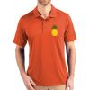 Cutter & Buck Prospect Eco Textured Stretch Recycled Mens Short Sleeve Polo Thumbnail