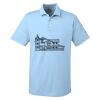 Fusion Polo Thumbnail