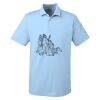 Fusion Polo Thumbnail
