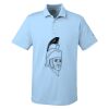 Fusion Polo Thumbnail