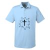 Fusion Polo Thumbnail