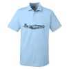 Fusion Polo Thumbnail