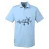 Fusion Polo Thumbnail