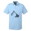 Fusion Polo Thumbnail