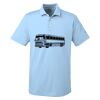 Fusion Polo Thumbnail