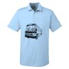 Fusion Polo Thumbnail