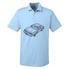 Fusion Polo Thumbnail