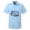 Fusion Polo Thumbnail