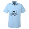 Fusion Polo Thumbnail