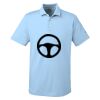 Fusion Polo Thumbnail