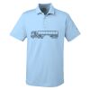 Fusion Polo Thumbnail