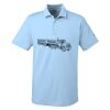 Fusion Polo Thumbnail