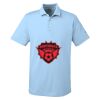 Fusion Polo Thumbnail