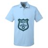 Fusion Polo Thumbnail