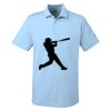 Fusion Polo Thumbnail