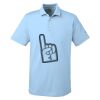 Fusion Polo Thumbnail