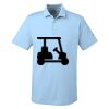 Fusion Polo Thumbnail