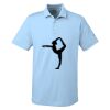 Fusion Polo Thumbnail