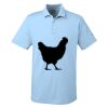 Fusion Polo Thumbnail