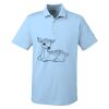Fusion Polo Thumbnail