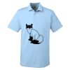 Fusion Polo Thumbnail