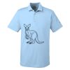 Fusion Polo Thumbnail
