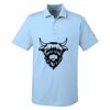 Fusion Polo Thumbnail