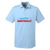 Fusion Polo Thumbnail