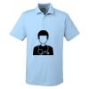 Fusion Polo Thumbnail