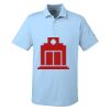 Fusion Polo Thumbnail