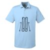Fusion Polo Thumbnail