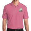 Wearever Signature Pique Polo Thumbnail
